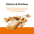 thumbnail image 4 of Extend Bar Protein Bars for Diabetes, Peanut Butter, 12 Count, 4 of 9