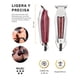 thumbnail image 4 of Combo Trimmer Profesional Wahl + Navaja Repuesto 1062-600, 4 of 7