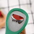 thumbnail image 5 of Professional Stainless Steel Manual Tin Can Opener Safe Cut Lid Smooth Edge Side, 5 of 9