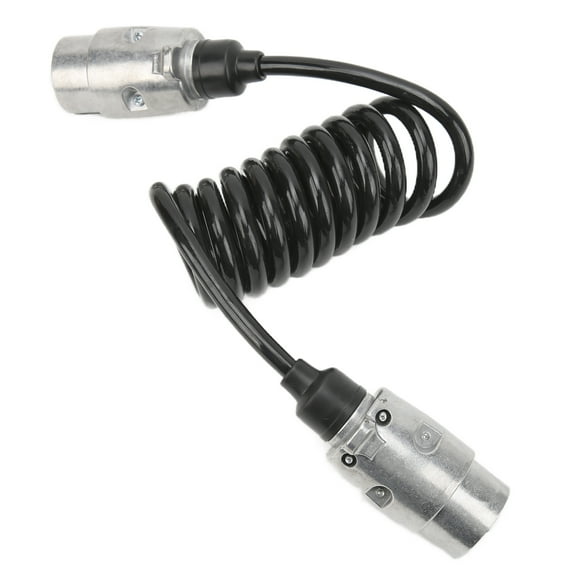 7 Pin Trailer Extension