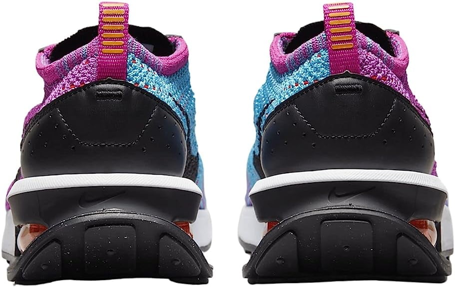 Mariah flyknit racer women's black hot sale