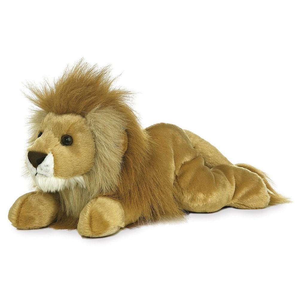 aurora lion tubbie wubbie