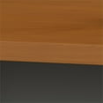 thumbnail image 4 of Bush Business Furniture Series A-C 79W x 34D Racetrack Oval Conference Table, 4 of 6