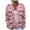 Pink, variant on Up to 65 off!Lolmot Ugly Christmas Sweaters for Women Christmas Cardigans Funny Xmas Open Front Button Down Knit Coat Outwear