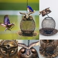 thumbnail image 3 of Mangeoire pour Colibris de Cour Extérieure Mangeoire pour Colibris, 3 of 8