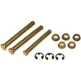 thumbnail image 2 of Dorman 38481 Door Hinge Pin & Bushing Kit for Specific Dodge Models Fits select: 1999-2004 DODGE DAKOTA, 2004-2009 DODGE DURANGO, 2 of 2