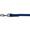 thumbnail image 1 of Plain Nylon Pet Leash 3/8In By 6Ft Blue, 1 of 1