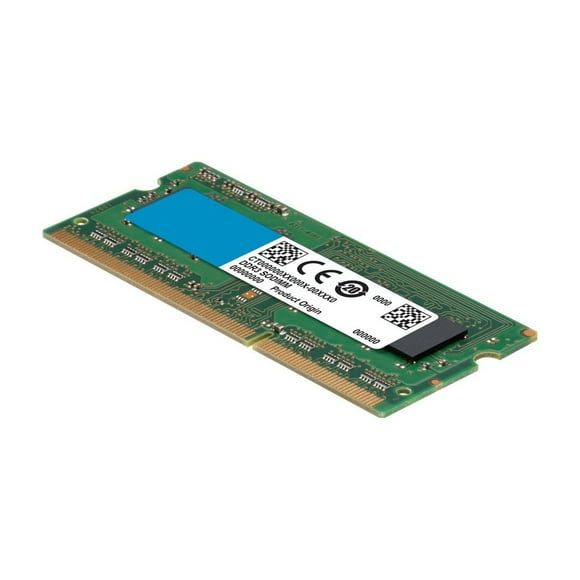 RAM Multimarca Ref SODDR3L LAP 4GB