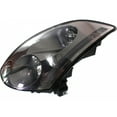 thumbnail image 4 of KarParts360 For 2003 2004 2005 Infiniti G35 Headlight Assembly Pair Driver and Passenger Side HID Type For IN2518101 IN2519101, 4 of 5