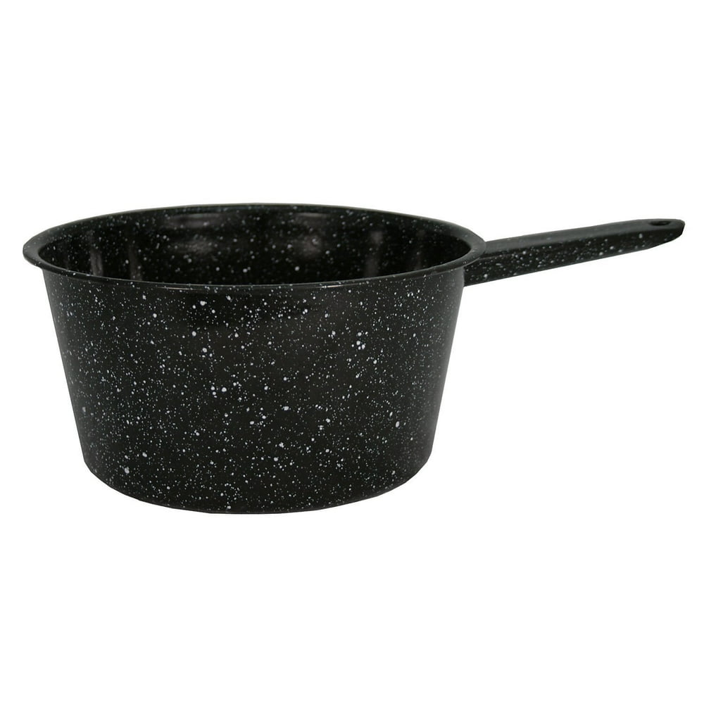 Granite Ware Open Saucepan, 3Quart