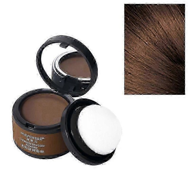 Hairline Powder Root Touch Up, Hair Toppers Root Cover Up for Thinning Hair 26s