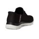 thumbnail image 5 of Zapatillas Slip-On Skechers Summits para Mujer con Estampado de Leopardo, Talle 7, 5 of 7