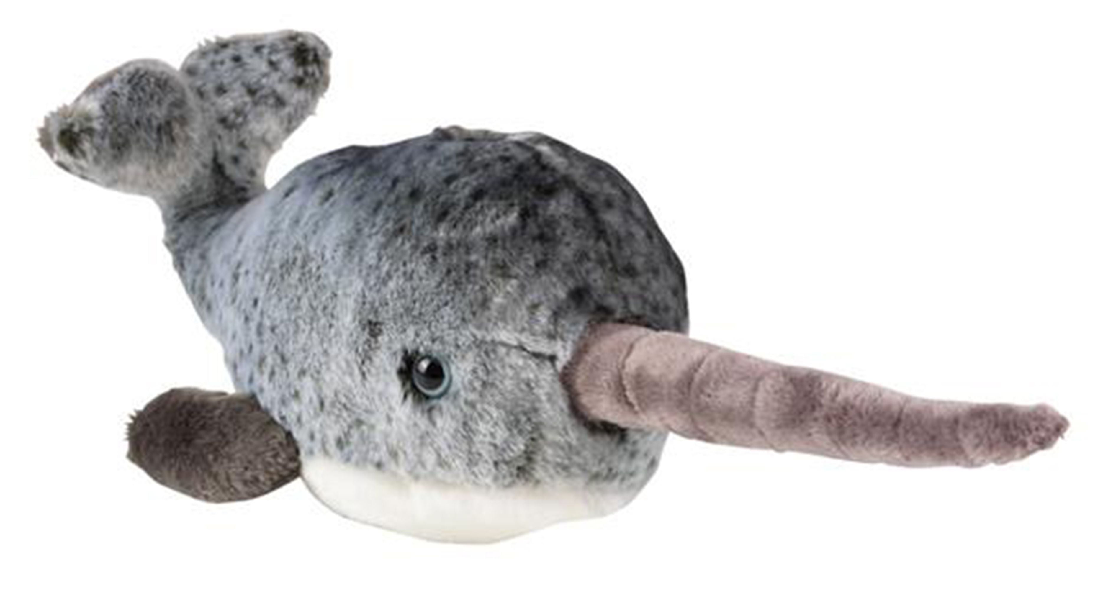 narwhal stuffed animal walmart