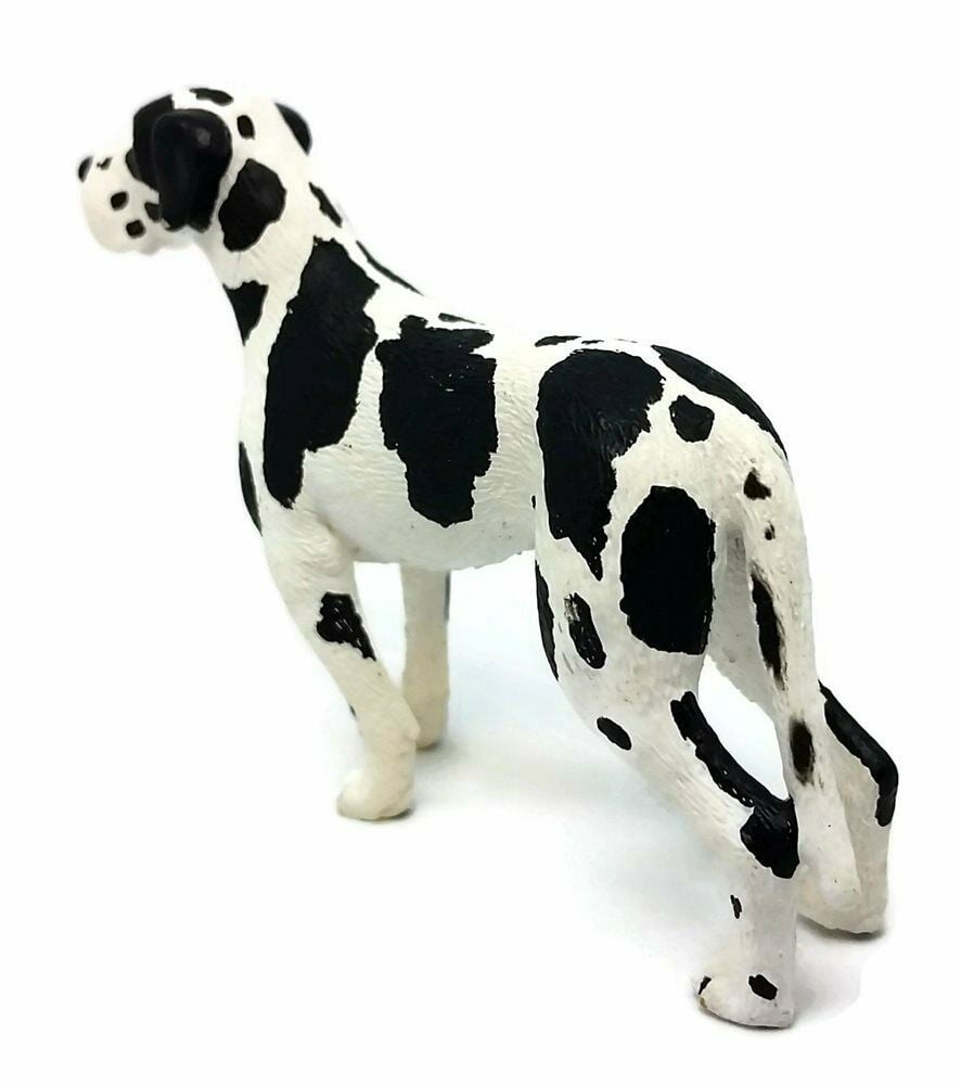 schleich great dane