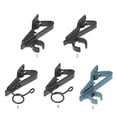 thumbnail image 5 of Wireless Mic Lapel Microphone Replacement Lavalier Wire Clips For Lavalier, 5 of 5