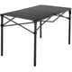 thumbnail image 1 of MOUNTAIN SUMMIT GEAR Mesa enrollable resistente para acampar - Mesa plegable portátil con tapa de aluminio y marco de acero de Caddis Sports, Inc. (mediana), 1 of 5