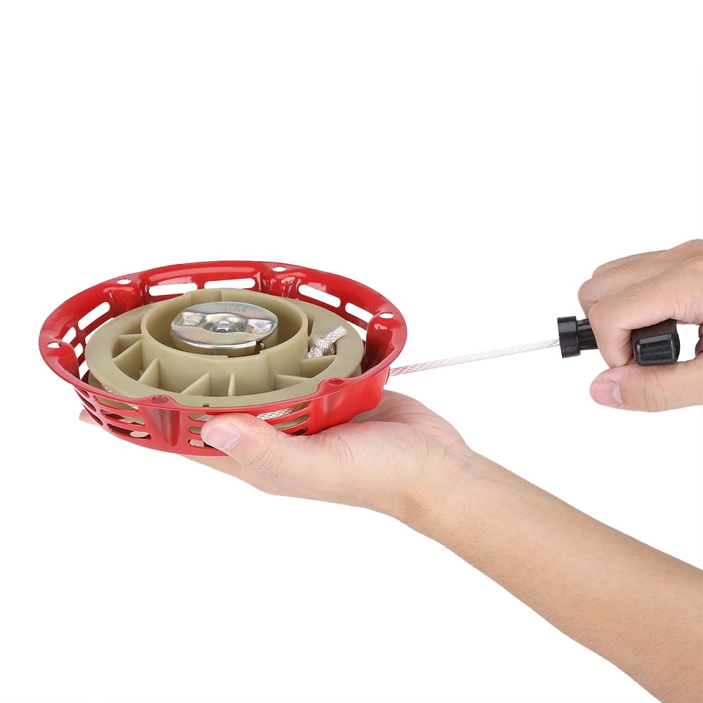 Buy Starter For Hand Pull Starter Engines Pull Starter Lawn Mower