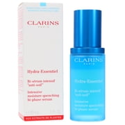 Clarins Hydra-Essentiel Intensive Moisture Quenching Bi-Phase Serum 1 oz