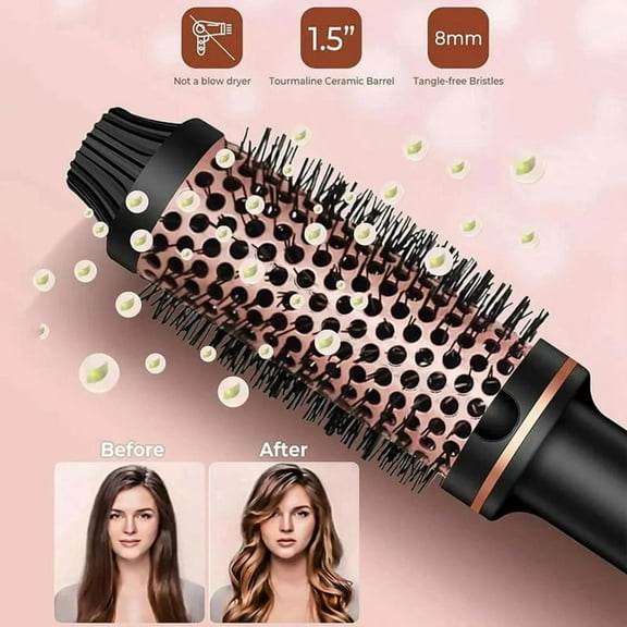1 * Curling iron-As Shown