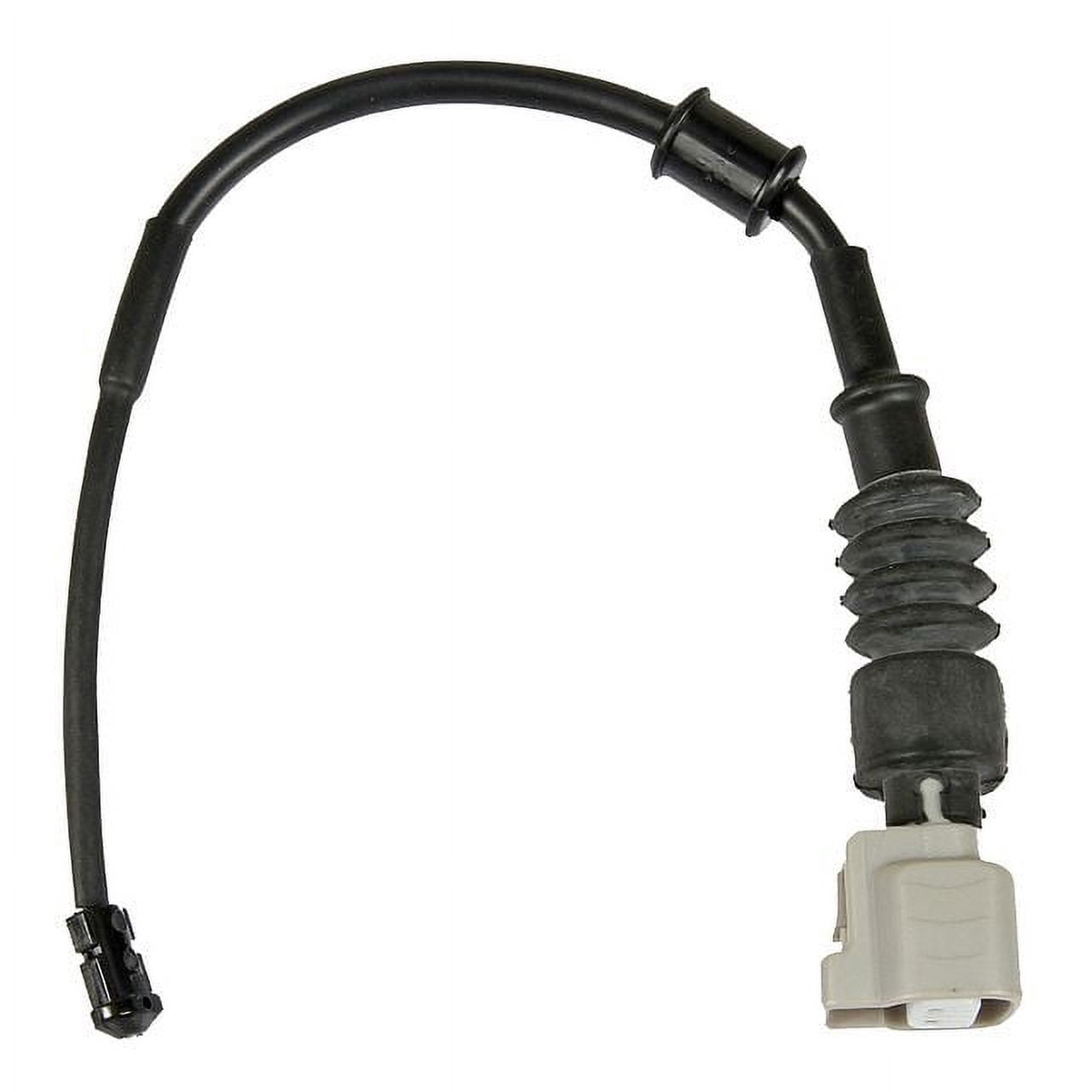 Power Stop Rear Brake Pad Wear Sensor SW-1695