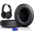 thumbnail image 1 of Almohadillas SoloWit de repuesto para Beats Studio 2 y 3, 1 of 7