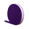 thumbnail image 1 of Anti-slip Tennis Racket Sweatband 1 Roll Tennis Racket Towel 5m Super Sweat Absorbent Thickened Sweat Tape Great Friction Anti-slip Soft Shockproof, 1 of 8