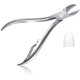 thumbnail image 5 of Toenail Clippers Fox Medical Equipment Professional de acero inoxidable, 5 of 9