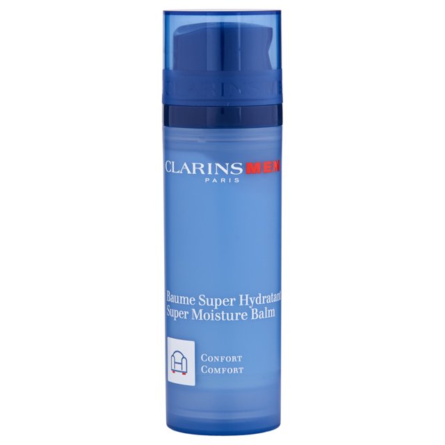 Clarins ClarinsMen Baume Super Hydratation 1,7 oz