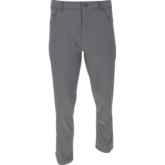 Puma Mens Dealer 5 Pocket Pant - 53552603 - Slate Sky - 38W x 32L