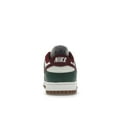thumbnail image 4 of Nike Men's Dunk Low Gorge Green Shoes, from StockX, 4 of 5