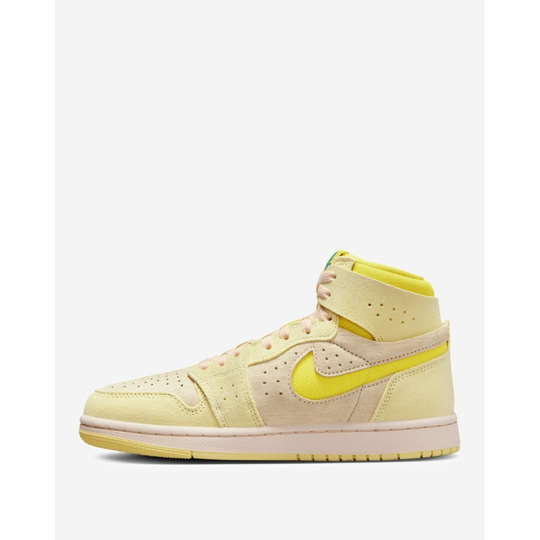 スニーカー Air Jordan 1 Zoom CMFT 2 Women's Shoes Nike Air Jordan 1 Zoom CMFT 2 Women's Shoes Sneaker Size 7.5