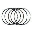 thumbnail image 4 of Piston rings for Honda GX100 petrol engines - for durable and reliable, 4 of 8