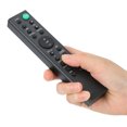thumbnail image 4 of Reemplazo De TV RC, Control Remoto De Barra De Sonido Reemplazo Perfecto Control Remoto De TV, Para TV Box Control RMT-AH103U Home Family Hotel Sony Barra De Sonido Altavoz, 4 of 8