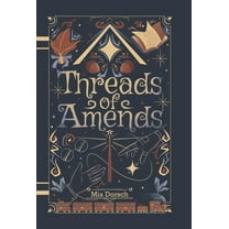 Threads of Amends, (Hardcover)