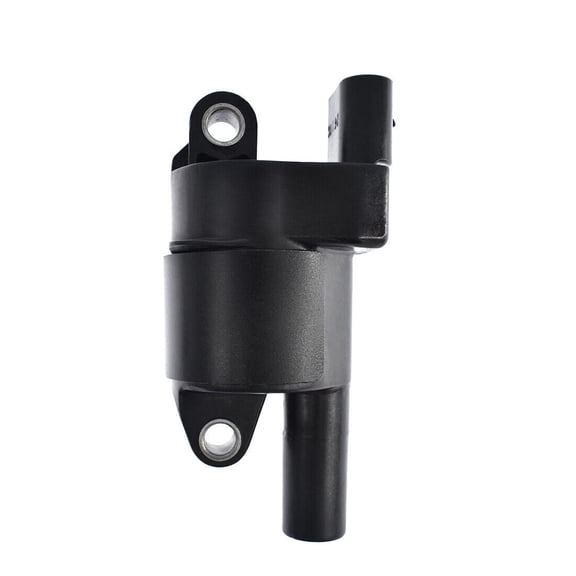1x Ignition Coil 12573190 4 Pins for Chevrolet GMC Savana Sierra Cadillac Isuzu