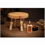 Gorilla 4 Fl. Oz. Wood Glue/Epoxy, New
