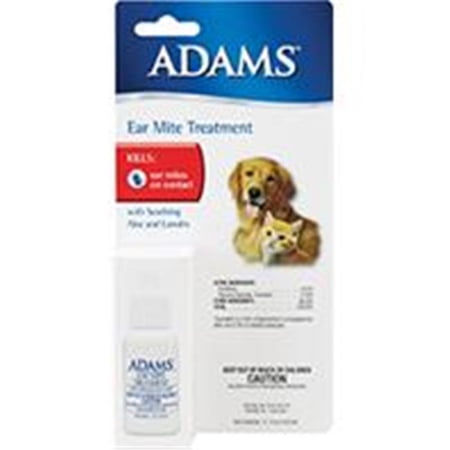 FARNAM PET- Pene Mite Dog 0.5 oz.