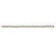 thumbnail image 1 of Pulsera de terapia magnética profesional resistente a la fatiga para adelgazar Pulsera de acero de titanio, 1 of 9