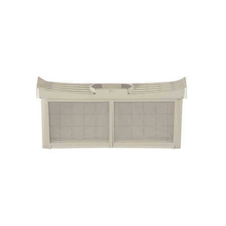 

00652184 Exact Replacement Refrigerator Filter-Fluff