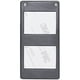 thumbnail image 5 of Alarma antirrobo por vibración inalámbrica para bicicleta/motocicleta/coche/vehículo/puerta/ventana, mando a distancia súper ruidoso de 110 dB incluido, 5 of 6