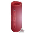 thumbnail image 6 of JBL FLIP 6 Wireless Portable Waterproof Speaker - Red, 6 of 7