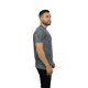 thumbnail image 1 of Playera Caballero Platini MX013 GREY 1 Pz, 1 of 1