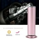 thumbnail image 5 of Eléctrico Removedor de Callos del Pie Máquina Exfoliante, Profesional Conjunto de Herramientas de Pedicura con Disco de Papel de Lija 60Pcs / Velocidad Ajustable / Aleación de Aluminio (Enchufe de Ecomeon  no, 5 of 5