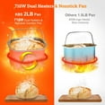 thumbnail image 4 of KBS Bread Maker Universal Replacement Parts, Premium MBF-013 Models, 4 of 5