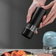 thumbnail image 5 of 2x Automatic Mill for Kitchen ABS Gloria Molinillo de pimienta eléctrico, 5 of 8