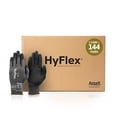 thumbnail image 2 of Ansell 11-840 HyFlex Micro-Foam Nitrile Coated Gloves - Size 8 - M - 12 Pairs, 2 of 2