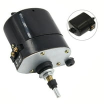 12V Universal Windscreen Wiper Motor / Wiper Blade for Fishing-Boat Caravan