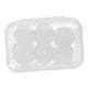 thumbnail image 1 of Tapones para los Oídos Baoblaze Silicona Cancelación de Ruido 6 Piezas, 1 of 7