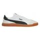 thumbnail image 1 of Tenis Puma Club 5V5 Hombre Casual Blancos blanco 29.5, 1 of 4