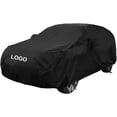 thumbnail image 1 of Car Cover Compatible with Mercedes Benz Glk 350 SUV,Waterproof Full Car Cover Rain Snow Resistant All Weather Protection Car Cover Scratch Resistant Outdoor B, 1 of 7